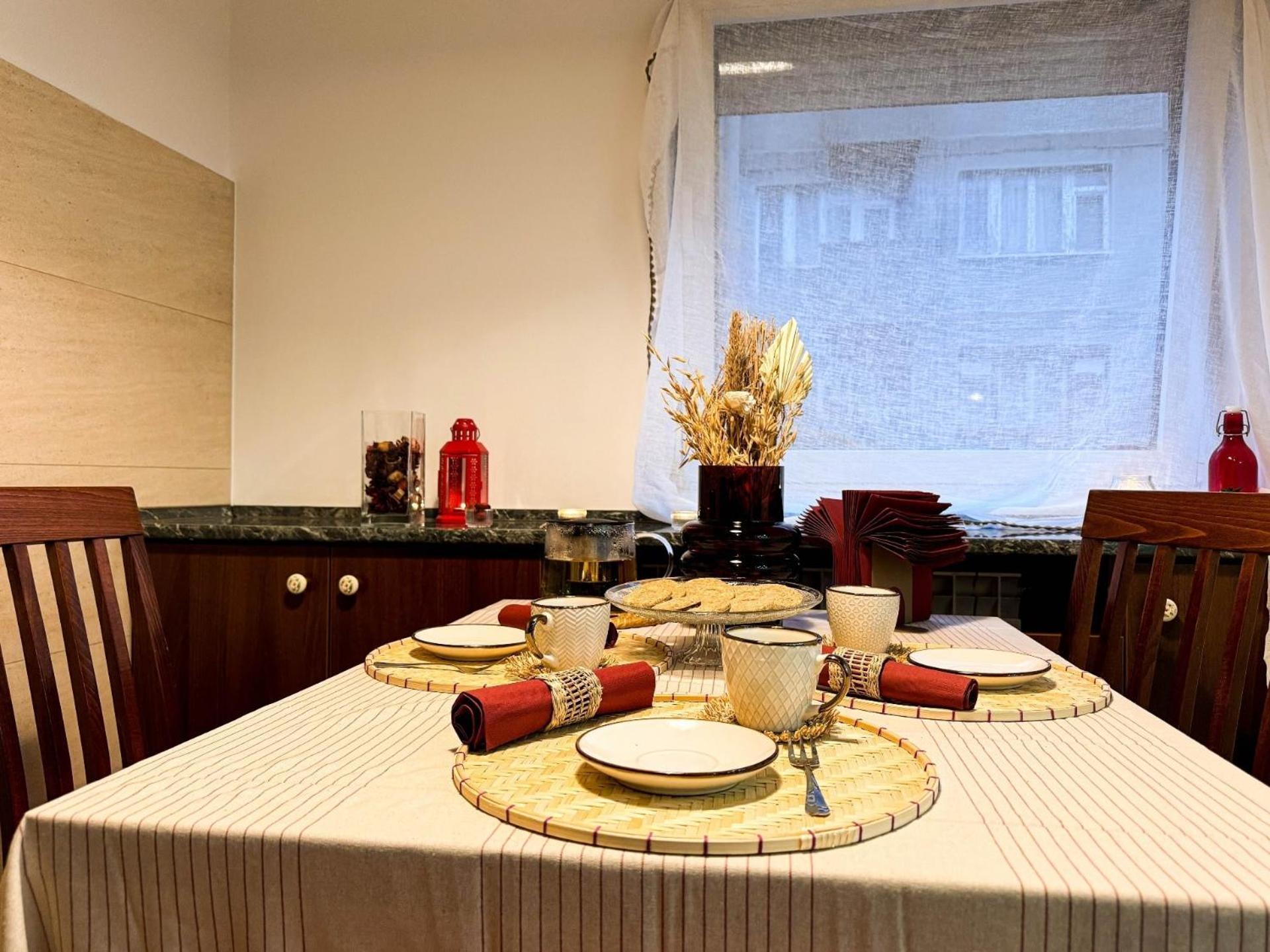 Big Company Old Town Treasure Renovated Apartman Belgrád Kültér fotó