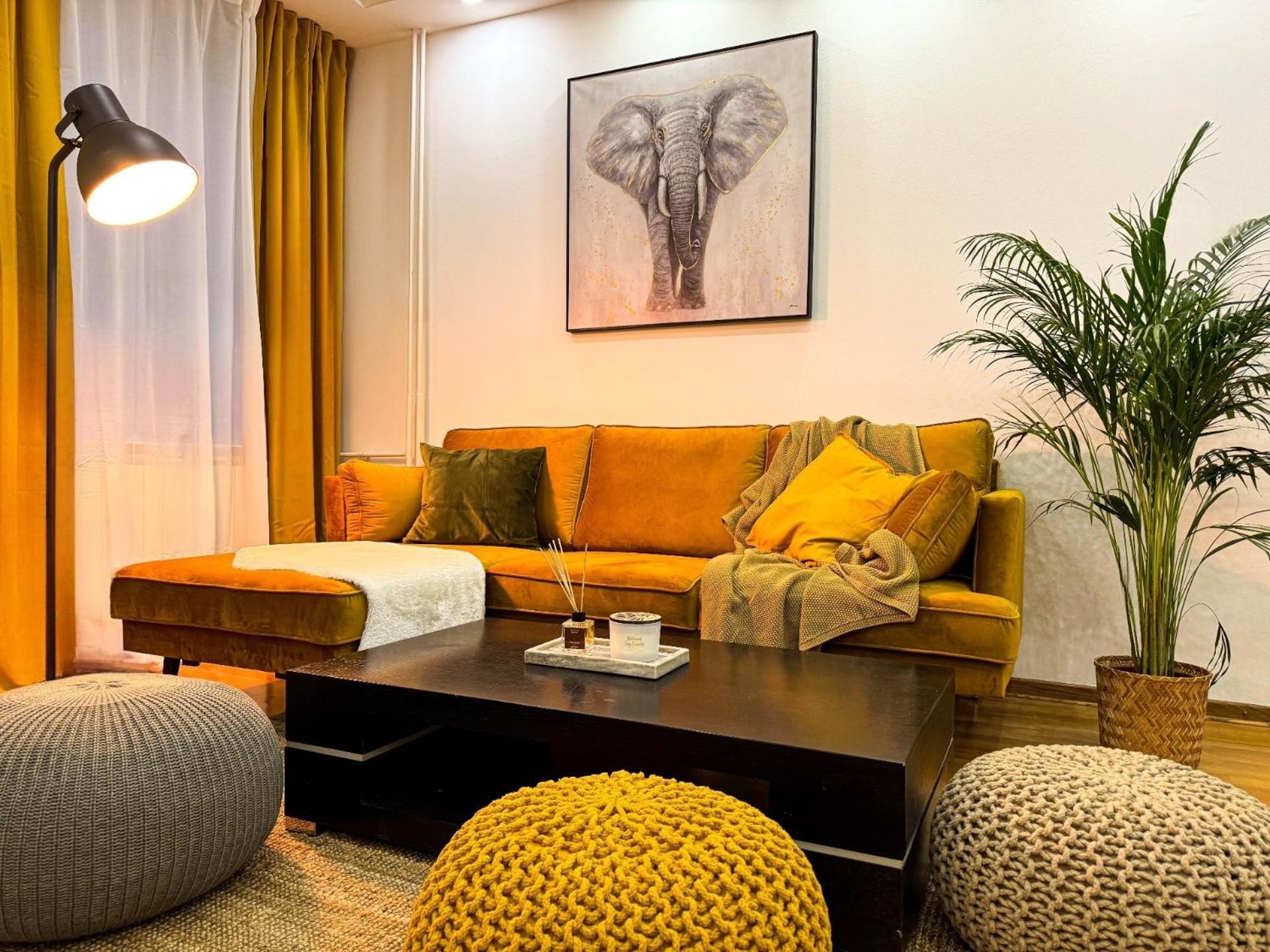 Big Company Old Town Treasure Renovated Apartman Belgrád Kültér fotó